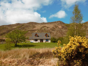 Rocky Mountain View Cottage